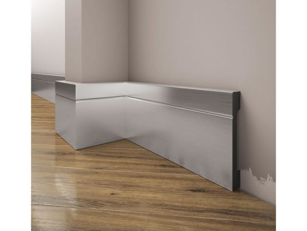 Listwa przypodłogowa LPC-20 244cm Creativa 11cm - obrazek 5