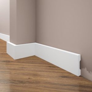 Listwa przypodłogowa LPC-32 244cm Creativa 5,8cm