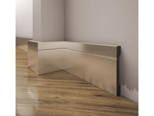 Listwa przypodłogowa LPC-20 244cm Creativa 11cm - obrazek 4