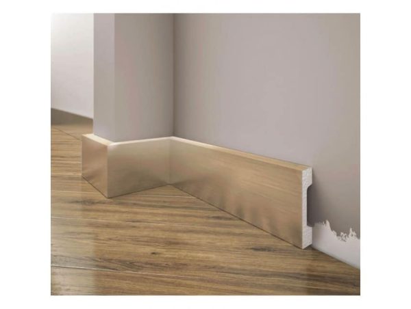 Listwa przypodłogowa LPC-23 244cm Creativa 7cm - obrazek 4