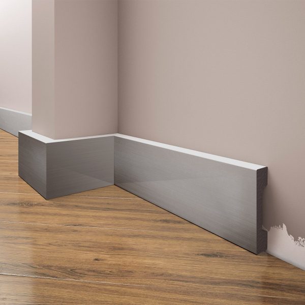 Listwa przypodłogowa LPC-23 244cm Creativa 7cm - obrazek 5