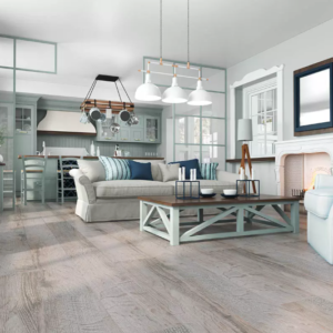 Platinium Flooring