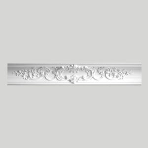 Listwa gzymsowa zdobiona LGZ-16 240cm 17,1cm x17,8cm Creativa
