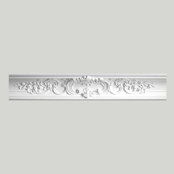 Listwa gzymsowa zdobiona LGZ-16 240cm 17,1cm x17,8cm Creativa